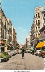 ORAN 006 BD EMIR ABEL KADER